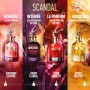 6 - Jean Paul Gaultier Scandal Eau de Parfum 50 ml