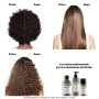 3 - L’Oréal Paris Serie Expert Absolut Repair Molecular 1500 ml Shampoo Professionale Unisex