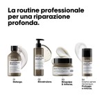 6 - L’Oréal Paris Serie Expert Absolut Repair Molecular 1500 ml Shampoo Professionale Unisex