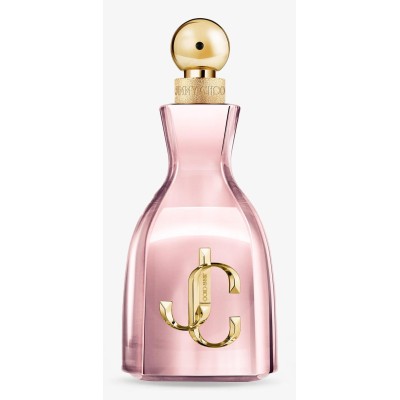 1 - Jimmy Choo I Want Choo With Love Eau De Parfum 100 ml