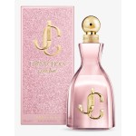 2 - Jimmy Choo I Want Choo With Love Eau De Parfum 100 ml