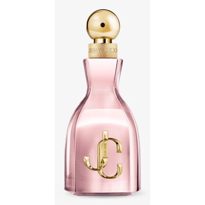 1 - Jimmy Choo I Want Choo With Love Eau De Parfum 60 ml