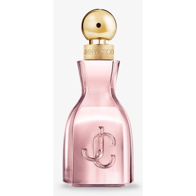 1 - Jimmy Choo I Want Choo With Love Eau De Parfum 40 ml