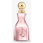 1 - Jimmy Choo I Want Choo With Love Eau De Parfum 40 ml