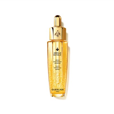 1 - Guerlain Abeille Royale YOUTH WATERY OIL SERUM Face serum 50 ml Unisex