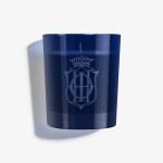1 - Sisley Bougie Tuberose wax candle Cylinder Balsam, Benzoin, Black pepper, Jasmine, Tuberose, Vanilla, Ylang-ylang Blue 1 pc(