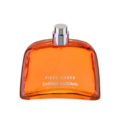1 - CoSTUME NATIONAL SCENTS Fiery Amber Eau De Parfum 100 ml