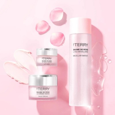1 - By Terry Baume de Rose Face Cream Crema giorno e notte All ages 50 ml