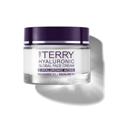 1 - By Terry Hyaluronic Global Face Cream 50ml