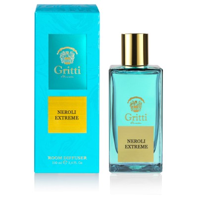1 - Gritti Venetia Home Fragrance Neroli Extreme 100ml