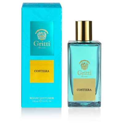 1 - Gritti Venetia Home Fragrance Costiera 100 ml