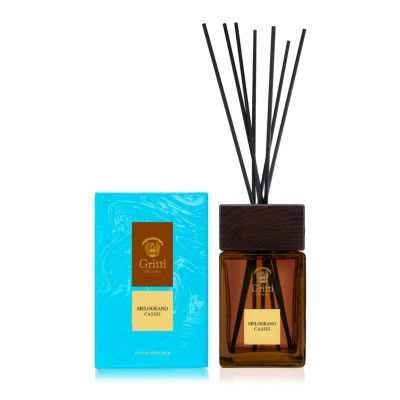 1 - Gritti Venetia Home Fragrance Melograno Cassis Refill 500 ml