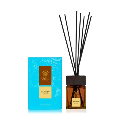 1 - Gritti Venetia Home Fragrance Melograno Cassis 250ml