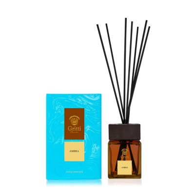 1 - Gritti Venetia Home Fragrance Ambra 250ml