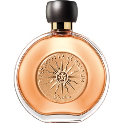 1 - Guerlain Terracotta Le Parfum Eau De Toilette 100ml