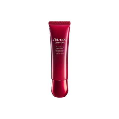 1 - Shiseido Ultimune Energizing Activating Cream 50 ml Women