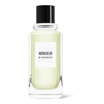 1 - Givenchy Monsieur de Eau de Toilette 100 ml