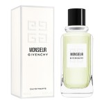 2 - Givenchy Monsieur de Eau de Toilette 100 ml