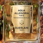 1 - Aqua Allegoria Forte Mandarine Basilic