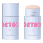 1 - PUPA Milano GRWSTICK Detox Radiance mask Unisex 25 g Cream