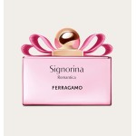 1 - Salvatore Ferragamo Signorina Romantica Eau De Parfum 50 ml