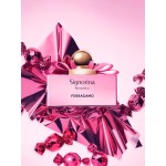 3 - Salvatore Ferragamo Signorina Romantica Eau De Parfum 100 ml