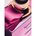 4 - Salvatore Ferragamo Signorina Romantica Eau De Parfum 100 ml