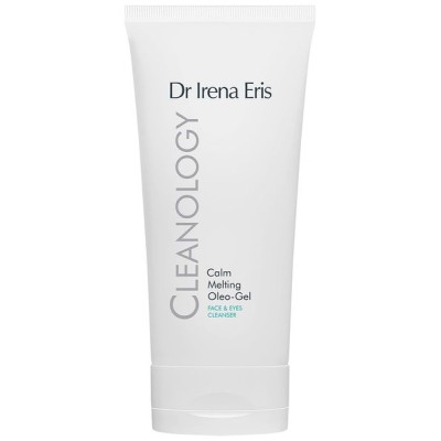 1 - Dr Irena Eris Cleanology Calm Melting Oleogel Face Cleanser 175 ml