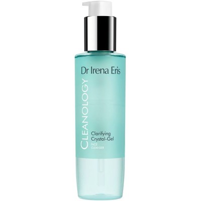 1 - Dr Irena Eris Cleanology Clarifying Crystal-Gel Face Cleanser 190 ml