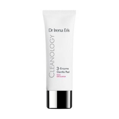 1 - Dr Irena Eris 3-Enzyme Gentle Peel Face Exfoliator Donna 75 ml