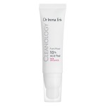 1 - Dr Irena Eris Cleanology Fruit & Flower 10% Acid Peel Face Exfoliator 50 ml