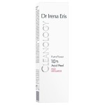 2 - Dr Irena Eris Cleanology Fruit & Flower 10% Acid Peel Face Exfoliator 50 ml