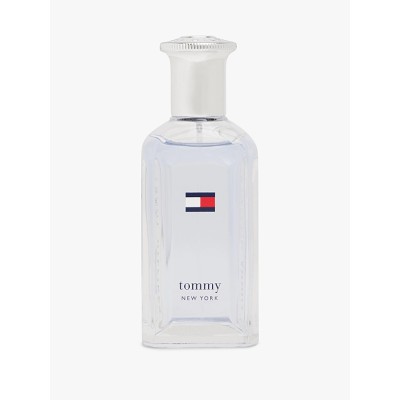 1 - Tommy Hilfiger Tommy New York Eau De Toilette 50 ml