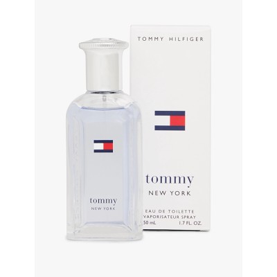 2 - Tommy Hilfiger Tommy New York Eau De Toilette 50 ml
