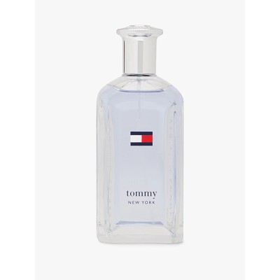 1 - Tommy Hilfiger Tommy New York Eau De Toilette 100 ml