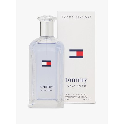 2 - Tommy Hilfiger Tommy New York Eau De Toilette 100 ml
