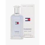 2 - Tommy Hilfiger Tommy New York Eau De Toilette 100 ml