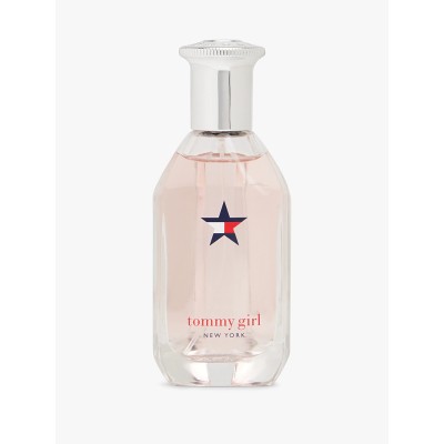 1 - Tommy Hilfiger Tommy Girl New York Eau De Toilette 50 ml