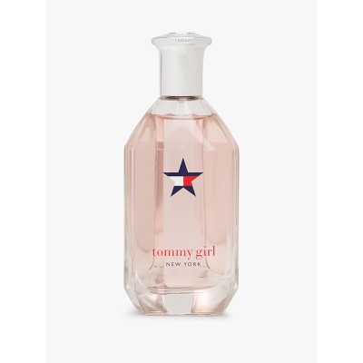 1 - Tommy Hilfiger Tommy Girl New York Eau De Toilette 100 ml