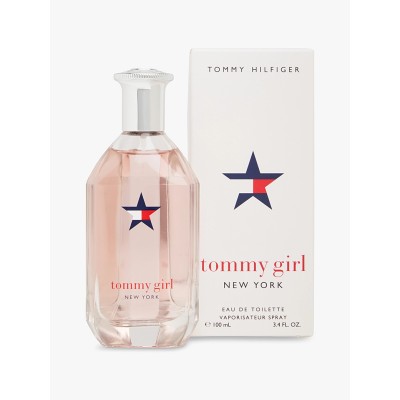 2 - Tommy Hilfiger Tommy Girl New York Eau De Toilette 100 ml