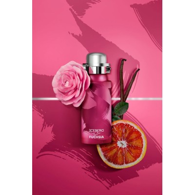 1 - Iceberg Twice Fuchsia for Her 125ml