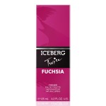 3 - Iceberg Twice Fuchsia for Her 125ml