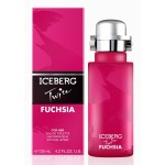 4 - Iceberg Twice Fuchsia for Her 125ml
