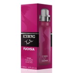 5 - Iceberg Twice Fuchsia for Her 125ml