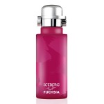 6 - Iceberg Twice Fuchsia for Her 125ml