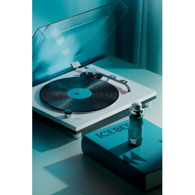 2 - Iceberg Twice Cyan for Him 125ml