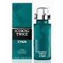 3 - Iceberg Twice Cyan for Him 125ml