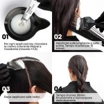 9 - L’Oréal Paris Majirel Colorazione Per Capelli 7 60 ml