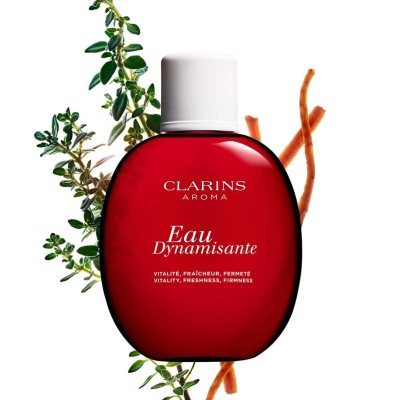 1 - Eau Dynamisante - Freschezza e vitalit?