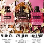 5 - Born In Roma Extradose Donna